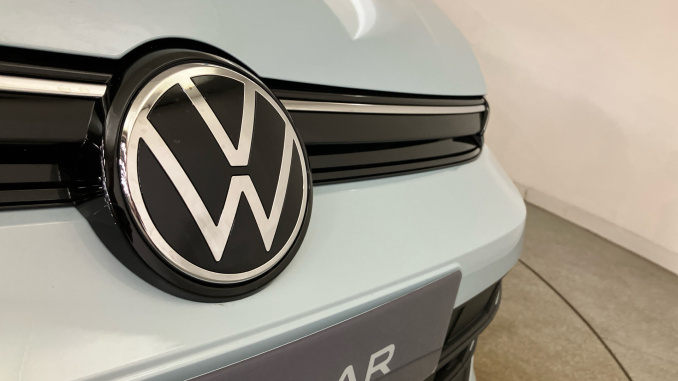 Volkswagen Golf 1.5 eTSI 150 Match 5dr DSG Petrol Hatchback - Image 35